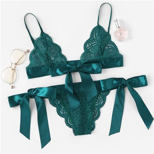 Brand Name:SheIn Pattern Type:Solid Material:Polyester Item Type:Pajamas Model Number:lingerie180911613 Gender:WOMEN Material Composition:Polyester Obscene Picture:No Sexually Suggestive:No Collar:V-Neck Sleeve Length(cm):Sleeveless Length:Shorts Season:summer UID:1801220240 Fabric:Fabric has no stretch Style:Sexy Decoration:Scallop, Ribbon Color:Red/Black/Beige/Blue/Green SKU1:lingerie180920609 SKU2:lingerie180920610 SKU3:lingerie181101603 SKU4:lingerie181101604