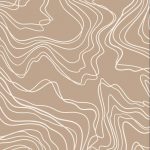 Soft Abstract Lines