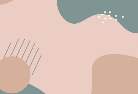 Wallpaper | Instagram Template | Abstract Design