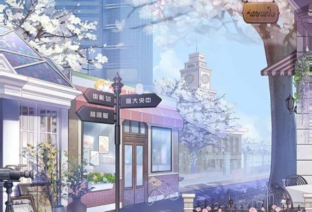 ▷1001+ atemberaubende Vorschläge für Handy Anime Wallpaper