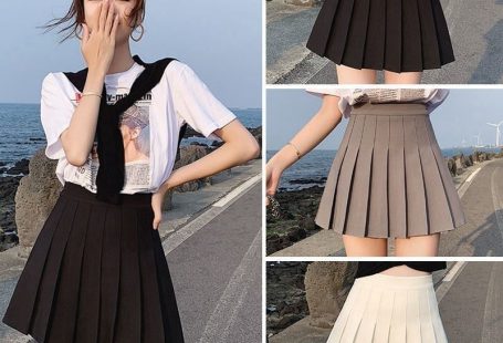 Material: AcrylicDecoration: NONEOrigin: CN(Origin)Age: Ages 18-35 Years OldSilhouette: PleatedGender: WOMENModel Number: A021Waistline: empirePattern Type: SolidStyle: Sexy & ClubDresses Length: Above Knee, MiniModel Number: Sexy skirts