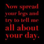 sex quotes