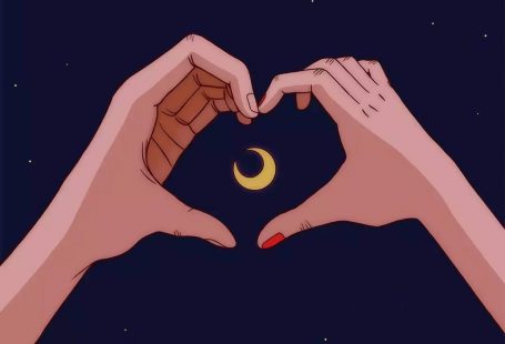 our hands