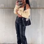 Cute spring outfits