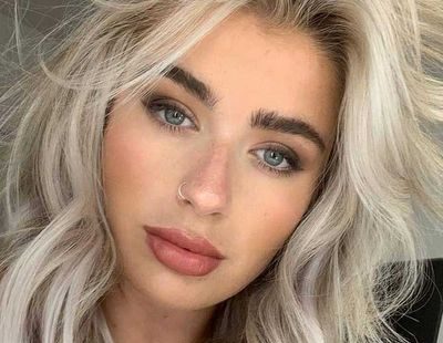 Voluminous Layered Ice Blonde Bob #blondehair #blondecolor #bobhaircut #hairstyles #blueeyes � Do yo