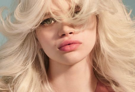 The veteran British hair stylist on what constitutes cool hair today.