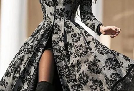 Gender: Women Type: Dresses Feature: Lace, Printed, Long Sleeve Material: Polyester Style: Casual/Fashion Color: Black Size: S, M, L, XL, 2XL Please Note: All Dimensions Are Measured Manually With A Deviation Of 1 To 3cm.