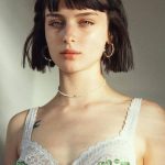 Coiffure et style : 30 inspirations pour une tête au carré repérées sur Pinterest - Biba Magazine