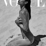 Bella Hadid Turns Up the Heat for Vogue Mexico