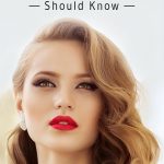 Here are all the home beauty tips for girls in their teens.