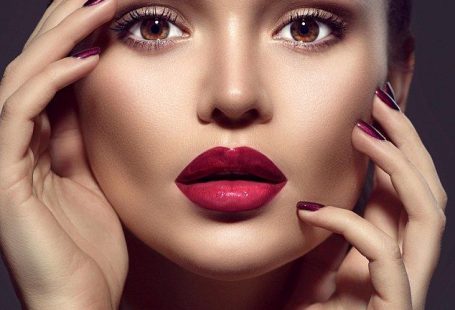 Elsa McAlonan's Beauty Upgrades