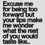 17 Quotes To Get You Pumped Up For A SEXY Weekend With Your BOO