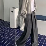 10 maneras de combinar tus tenis con prendas formales para la oficina