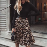 15 Trendy Fall Outfits For Work - Society19