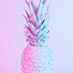 35 Pineapple Wallpaper for iPhone [Free Downloads] - The One Percent