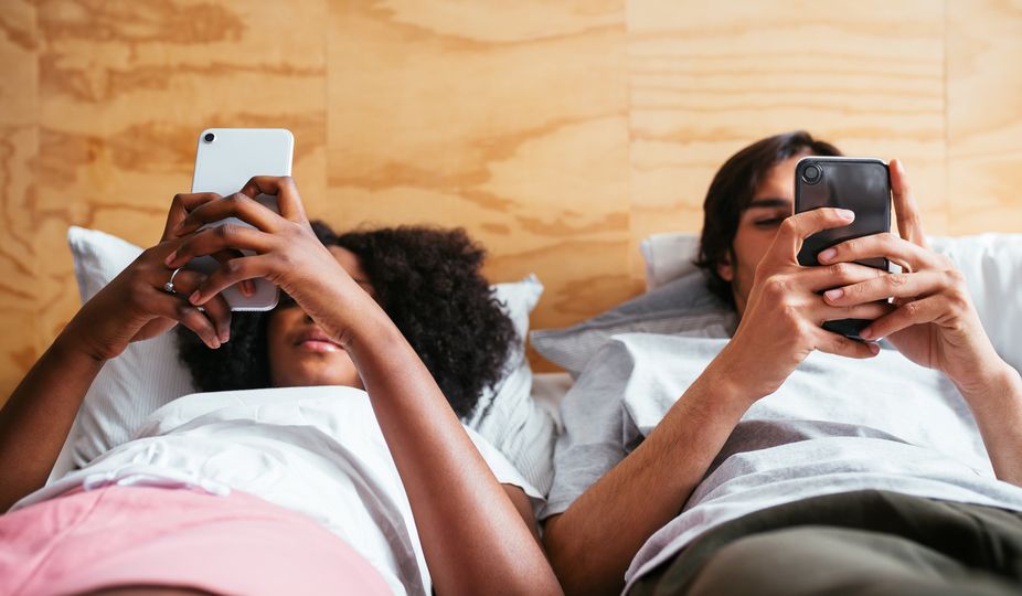 6 Different Oral Sex Positions That Are Sexologist-Approved | Well+Good