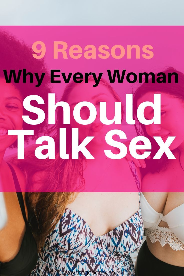 Discover 9 reasons why every woman should be talking about sex and how to talk about sex with confidence...starting today! Learn how women can improve their sex and relationships and their sexual health simply by communicating about sex more. PIN NOW AND READ LATER! Sex advice | Sex advice for women | How to have better sex articles | Relationship tips | Relationship goals | Couple goals | Sex and relationships blog | Girl Boss Blog | Marriage advice | Lifestyle blog | Blog for beginners |