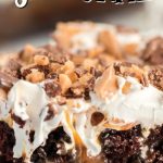 Better Than Sex Cake Recipe
