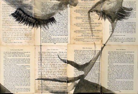 © Loui Jover About the ArtistHaving taken up drawing as a child, Loui Jover has been an artist all of his life. He has continued to develop and evolve his artistic style through his years of practice and his works show a depth and understanding of subject and medium. Loui’s works are ink drawings on connected sheets of vintage book paper, a medium he prefers due to the aged character of old book pages from ruined books. His paintings are collected throughout the world, and can be found in many public, corporate and private collections. Lois Jov