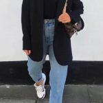 Blazer Outfits