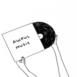 British Artist David Shrigley Shows Off His Dark Sense Of Humor In 44 Brilliant Illustrations