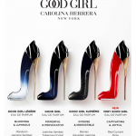 Carolina Herrera Very Good Girl Eau de Parfum, 2.7-oz. & Reviews - Perfume - Beauty - Macy