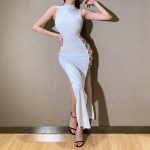 Description: Fabric: Polyester & Spandex