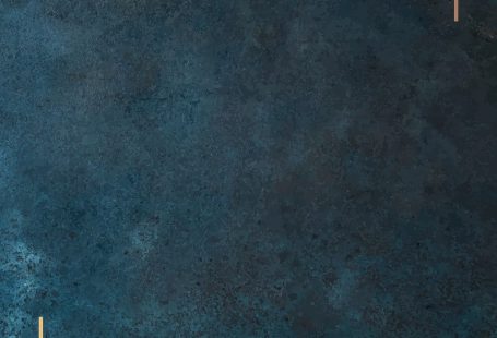 Download premium vector of Gold frame on grunge blue mobile phone wallpaper vector by Ning about gold, frame, gold background aesthetic, blue background, and aesthetic 1221668