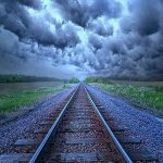 Forever and a Day Greeting Card by Phil Koch