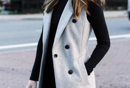 How To Beat The Winter Blahs With Your Wardrobe: Tip #2