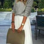 How To Create A Fall Capsule Wardrobe