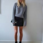 Sie sind aktuell DIE Lieblingsteile der Fashion-Szene. Wir zeigen euch, wie man die angesagten Lederröcke jetzt kombiniert und welche Looks ihr unbedingt mal ausprobieren solltet...