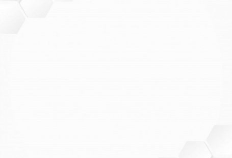 Premium Vector | Abstract. hexagon white background , blue light and shadow. vector.