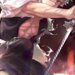 Sanemi Shinazugawa | Wind Hashira | Demon Slayer | Kimetsu no Yaiba | Live Wallpaper
