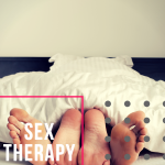 Sex Therapy: It isn