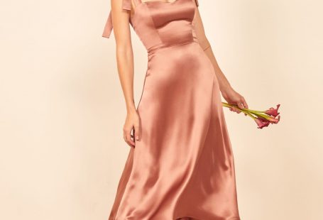 Sexy Bridesmaid Dresses You’ll Actually Want to Wear Again