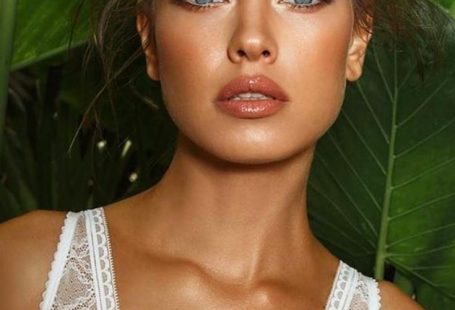 Smokey Eyes schminken: 24 geniale Tipps & Tutorials