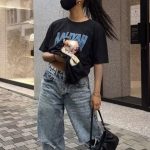 Try this not that *Streetwear Edition*. Follow for more tips💋