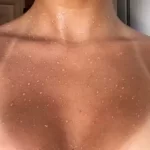 The best homemade tanning oil: DIY natural recipe!