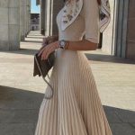 Κομψές ιδέες για να συνδυάσεις τα χρωματιστά σου ρούχα! | ediva.gr