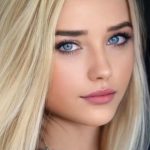 𝐁𝐥𝐨𝐧𝐝𝐞 𝐆𝐢𝐫𝐥𝐬 𝐁𝐥𝐮𝐞 𝐄𝐲𝐞𝐬