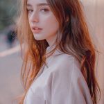 20 poses que las mujeres pueden hacer en una sesión de fotos