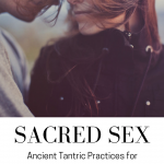 Sacred Sex