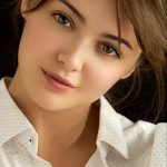 В МИРЕ КРАСИВЫХ ФОТОГРАФИЙ (ЖЕНСКИЙ ОБРАЗ) 9: МИР ХУДОЖЕСТВЕННОЙ ФОТОГРАФИИ «ПОРТРЕТ КРАСИВОЙ ЖЕНЩИНЫ»