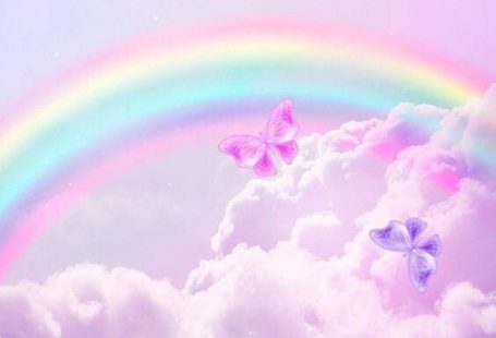 50+ Cloud Aesthetic Wallpapers For iPhone (2022 List)