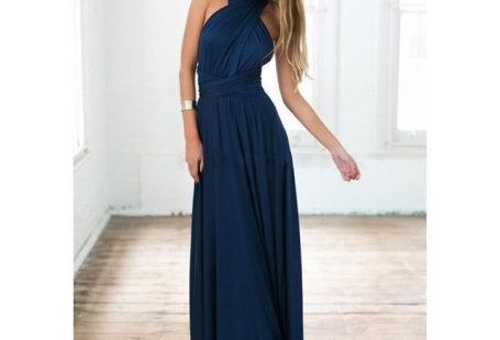 Sexy Women Multiway Wrap Convertible Boho Maxi Club Red Dress Bandage Long Dress Party Bridesmaids Infinity Robe Longue Femme Brand Name: nzlomxu Material: ModaL NYLON VoileLanon Polyester Assorted spandex COTTON Acrylic Silhouette: Sheath Season: Autumn Neckline: V-Neck Sleeve Length(cm): Sleeveless Sleeve Style: Strapless Gender: WOMEN Decoration: Hollow Out Style: Sexy & Club Waistline: Natural Pattern Type: Solid Dresses Length: Floor-Length