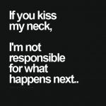 Sex Quotes