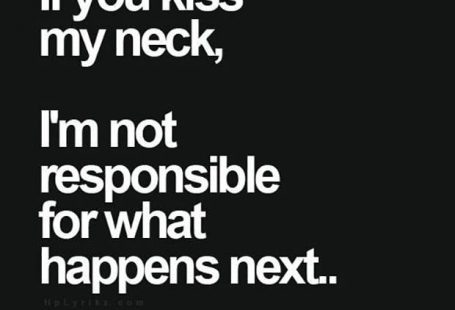 Sex Quotes