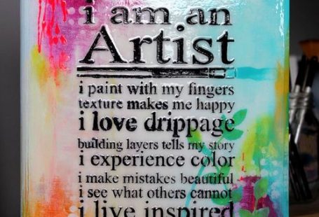 Artist Gang Tuesday...