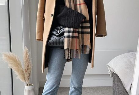 10 Fall Fashion Staples For Your Wardrobe - Blush & Pearls